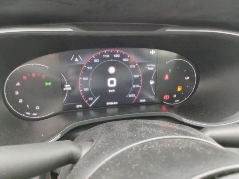 Fiat Tipo HB Life 1.6 Mjet Diesel 95kW (130CV)