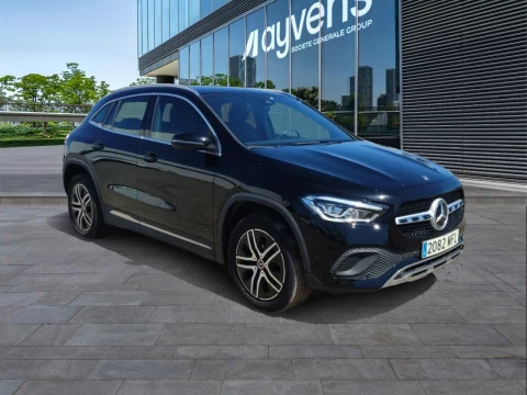 Mercedes-Benz GLA GLA 200 D