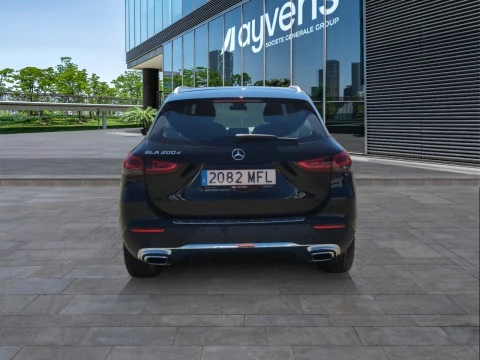 Mercedes-Benz GLA GLA 200 D