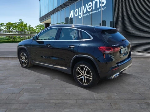 Mercedes-Benz GLA GLA 200 D