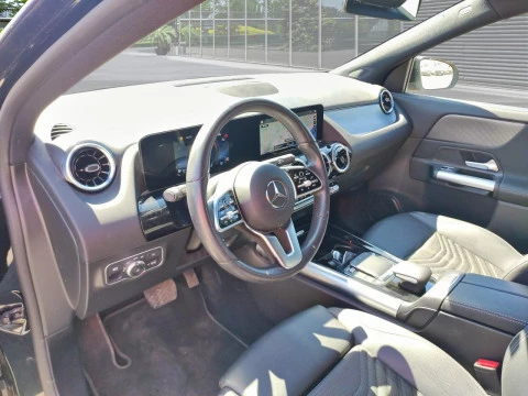 Mercedes-Benz GLA GLA 200 D