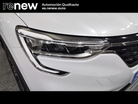 Renault Arkana  1.6 E-Tech Techno 105kW