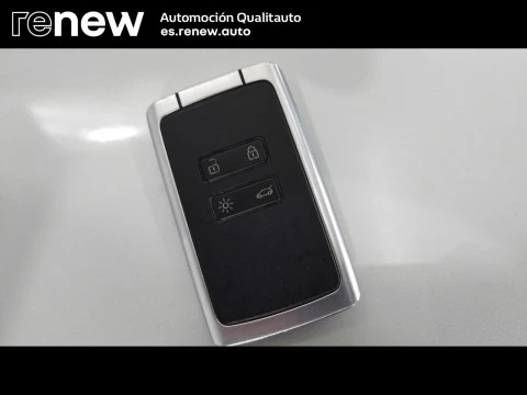 Renault Arkana  1.6 E-Tech Techno 105kW