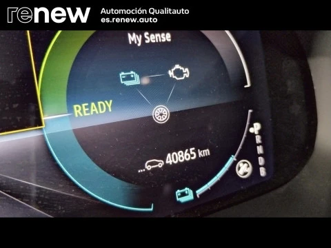 Renault Arkana  1.6 E-Tech Techno 105kW
