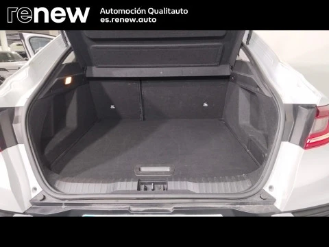 Renault Arkana  1.6 E-Tech Techno 105kW