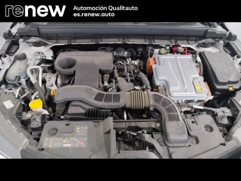 Renault Arkana  1.6 E-Tech Techno 105kW