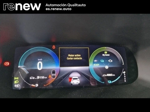 Renault Arkana  1.6 E-Tech Techno 105kW