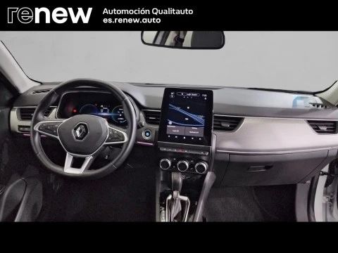 Renault Arkana  1.6 E-Tech Techno 105kW