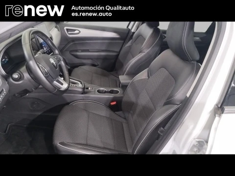 Renault Arkana  1.6 E-Tech Techno 105kW