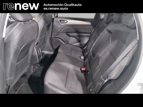 Renault Arkana  1.6 E-Tech Techno 105kW