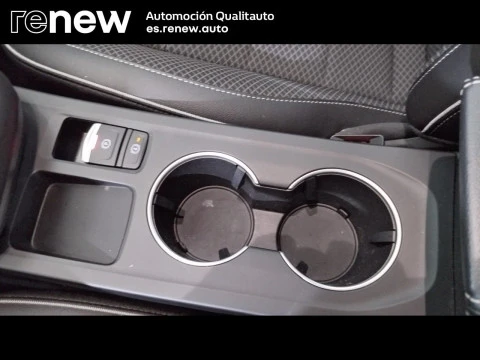 Renault Arkana  1.6 E-Tech Techno 105kW