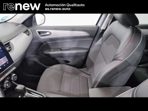 Renault Arkana  1.6 E-Tech Techno 105kW
