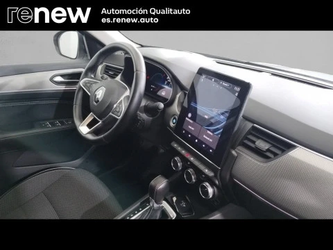 Renault Arkana  1.6 E-Tech Techno 105kW