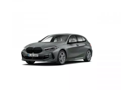 BMW Serie 1 118d Business