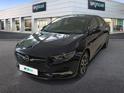Opel Insignia GS 1.5 Turbo XFL Selective