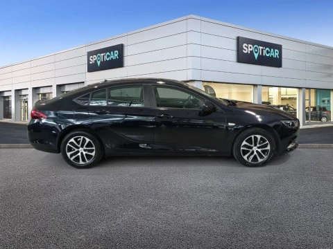 Opel Insignia GS 1.5 Turbo XFL Selective