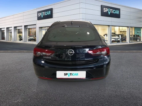 Opel Insignia GS 1.5 Turbo XFL Selective