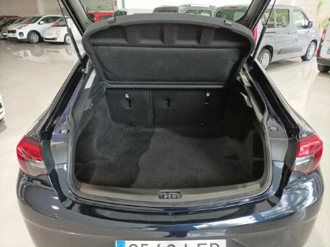 Opel Insignia GS 1.5 Turbo XFL Selective