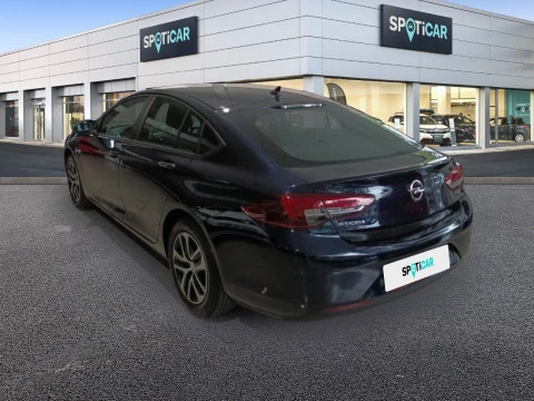 Opel Insignia GS 1.5 Turbo XFL Selective