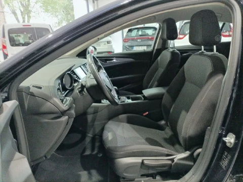 Opel Insignia GS 1.5 Turbo XFL Selective