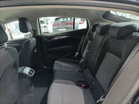 Opel Insignia GS 1.5 Turbo XFL Selective