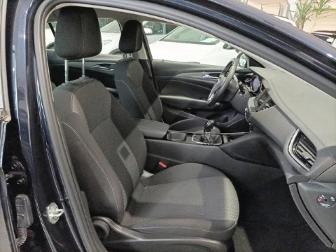 Opel Insignia GS 1.5 Turbo XFL Selective