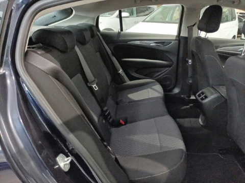 Opel Insignia GS 1.5 Turbo XFL Selective