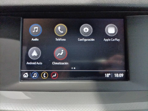 Opel Insignia GS 1.5 Turbo XFL Selective