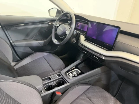 Skoda Octavia 1.5 TSI m-HEV Selection DSG 110 kW (150 CV)