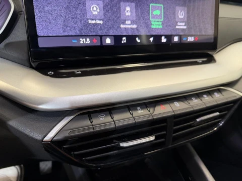 Skoda Octavia 1.5 TSI m-HEV Selection DSG 110 kW (150 CV)