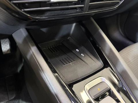 Skoda Octavia 1.5 TSI m-HEV Selection DSG 110 kW (150 CV)