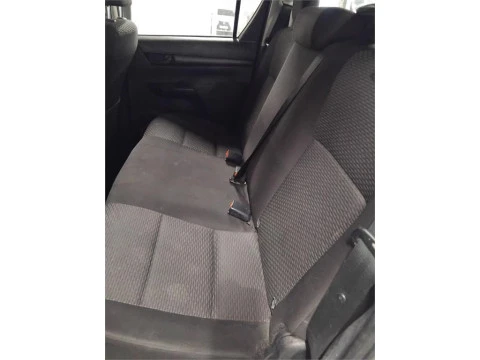Toyota Hilux Cabina Doble GX