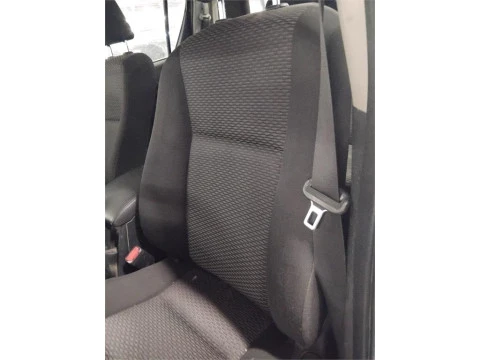 Toyota Hilux Cabina Doble GX