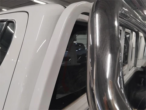 Toyota Hilux Cabina Doble GX