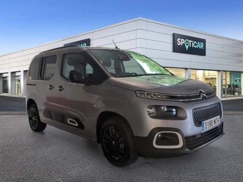 Citroën ë-Berlingo Talla M ë-Berlingo 50 kWh SHINE
