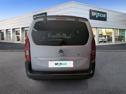 Citroën ë-Berlingo Talla M ë-Berlingo 50 kWh SHINE