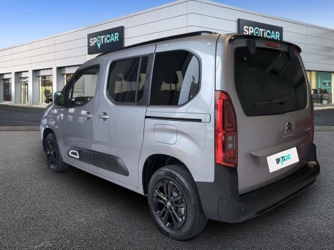 Citroën ë-Berlingo Talla M ë-Berlingo 50 kWh SHINE