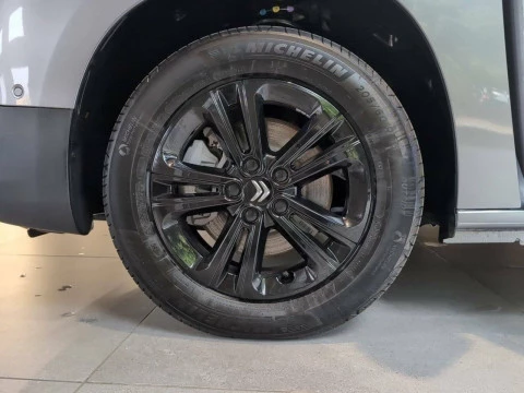 Citroën ë-Berlingo Talla M ë-Berlingo 50 kWh SHINE