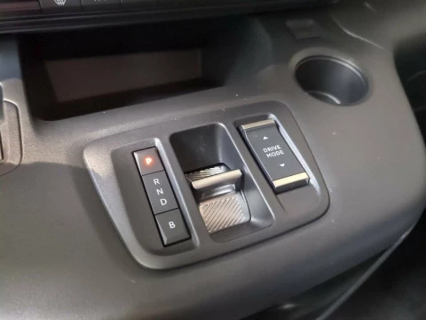 Citroën ë-Berlingo Talla M ë-Berlingo 50 kWh SHINE