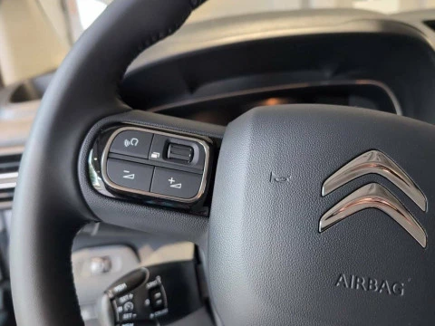 Citroën ë-Berlingo Talla M ë-Berlingo 50 kWh SHINE