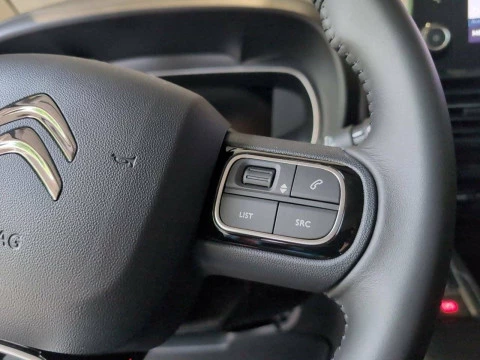 Citroën ë-Berlingo Talla M ë-Berlingo 50 kWh SHINE