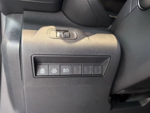 Citroën ë-Berlingo Talla M ë-Berlingo 50 kWh SHINE