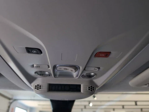 Citroën ë-Berlingo Talla M ë-Berlingo 50 kWh SHINE