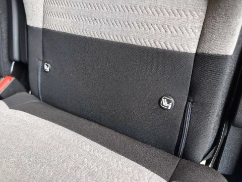 Citroën ë-Berlingo Talla M ë-Berlingo 50 kWh SHINE