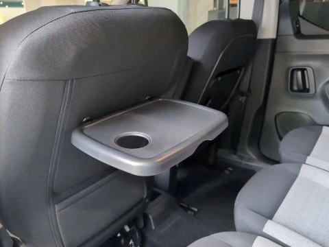 Citroën ë-Berlingo Talla M ë-Berlingo 50 kWh SHINE