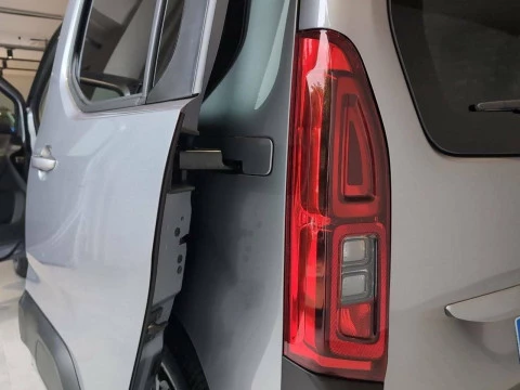 Citroën ë-Berlingo Talla M ë-Berlingo 50 kWh SHINE