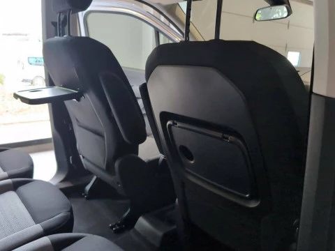 Citroën ë-Berlingo Talla M ë-Berlingo 50 kWh SHINE