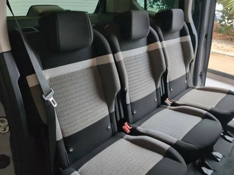 Citroën ë-Berlingo Talla M ë-Berlingo 50 kWh SHINE