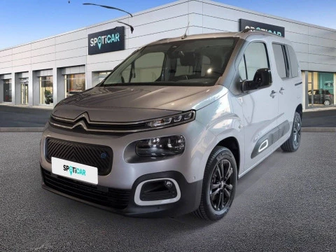 Citroën ë-Berlingo Talla M ë-Berlingo 50 kWh SHINE