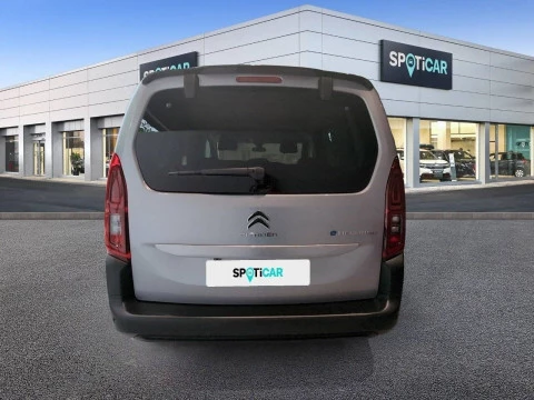 Citroën ë-Berlingo Talla M ë-Berlingo 50 kWh SHINE